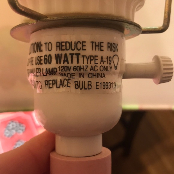 Table lamp - Picture 3 of 3